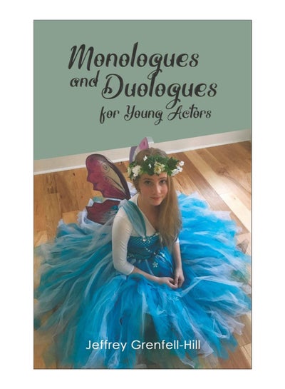 Buy Monologues And Duologues For Young Actors paperback english - 27-Jun-19 in UAE