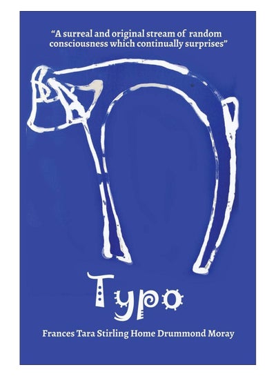 Buy Typo paperback english - 23-Jun-15 in UAE