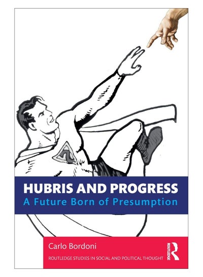 Buy Hubris And Progress paperback english - 26-Mar-19 in UAE