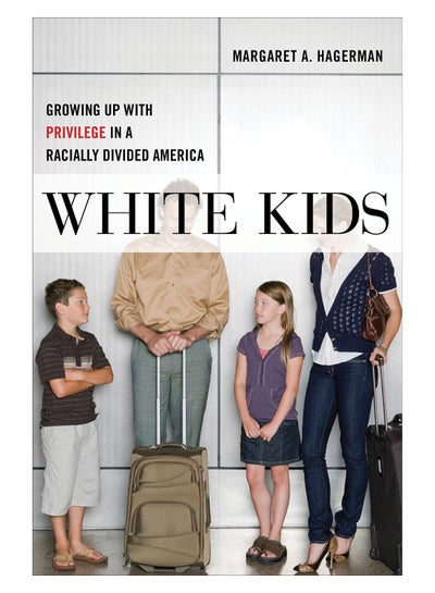 اشتري White Kids Hardcover في الامارات