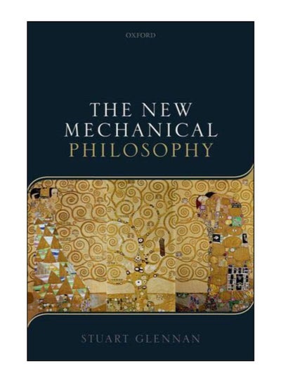 Buy The New Mechanical Philosophy paperback english - 28-Oct-19 in UAE