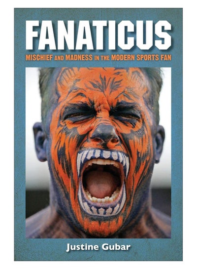 اشتري Fanaticus Paperback في الامارات