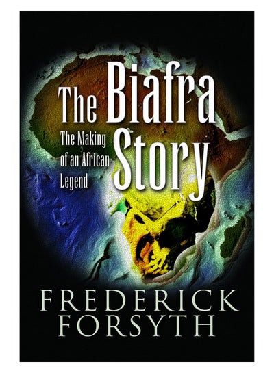 اشتري The Biafra Story paperback english - 21-Mar-07 في الامارات