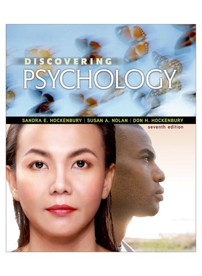 اشتري Discovering Psychology Paperback في الامارات