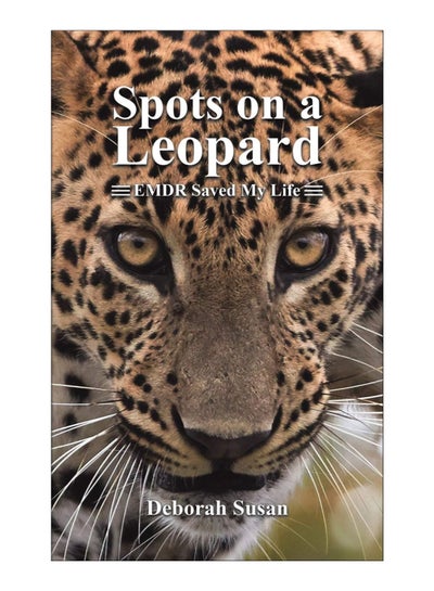 اشتري Spots On A Leopard Paperback في الامارات