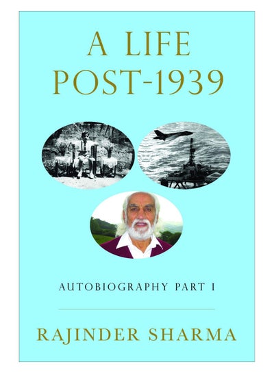 Buy A Life Post-1939 Autobiography Part I paperback english - 26-Sep-19 in UAE