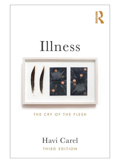 اشتري Illness Paperback 3rd Edition في الامارات