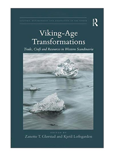 Buy Viking-Age Transformations paperback english - 18-Oct-18 in UAE