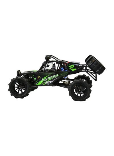 Across Desert Buggy RC Radio Remote 