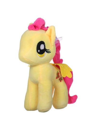 اشتري Cartoon Anime Pony Stuffed Doll في السعودية