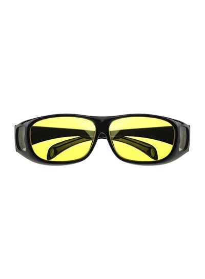 Buy HD Night Vision Wrap Around Sunglasses in Egypt