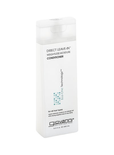 Buy Direct Leave-In Conditioner 250ml in Saudi Arabia