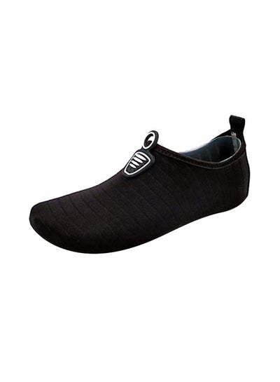 Buy Barefoot Quick-Dry Aqua Beach Swimwear Shoes EU 36 in Saudi Arabia