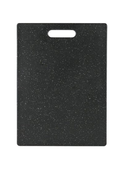 Buy Cutting Board Midnight Granite 8.5x11inch in Saudi Arabia