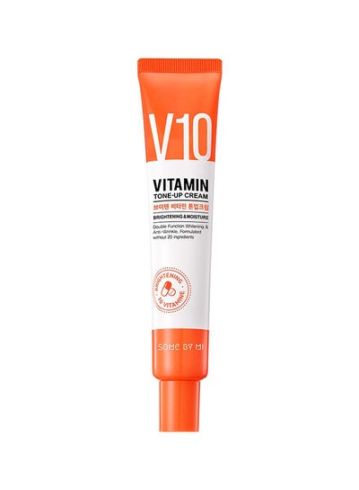 Buy Vitamin Tone Up Cream 50ml in UAE