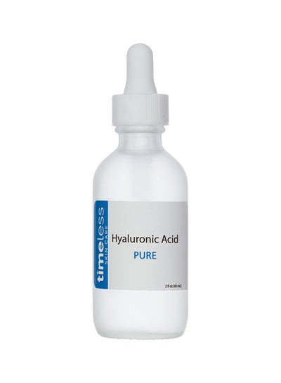 Buy Hyaluronic Acid Face Serum 60ml in Saudi Arabia