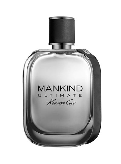 Buy Mankind Ultimate EDT 100ml in UAE