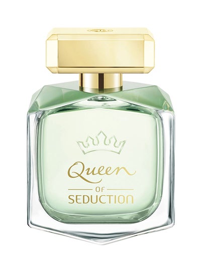 Buy Queen Of Seduction EDT 80ml in Saudi Arabia