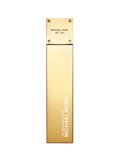 Buy 24K Brilliant Gold EDP 100ml in Saudi Arabia