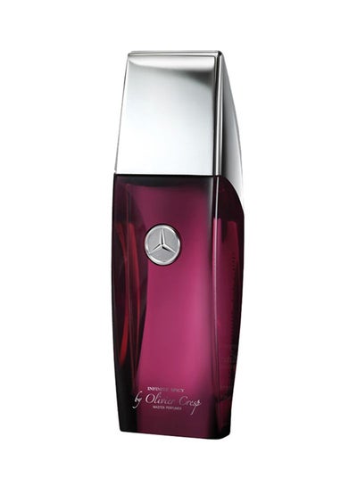 اشتري VIP Club Infinite Spicy By Olivier Cresp EDT 100ml في السعودية