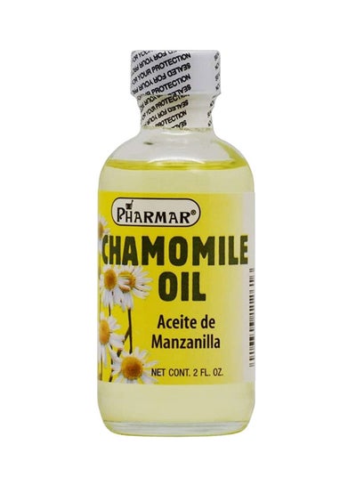 Buy Aceite De Manzanilla Chamomile Oil in Saudi Arabia