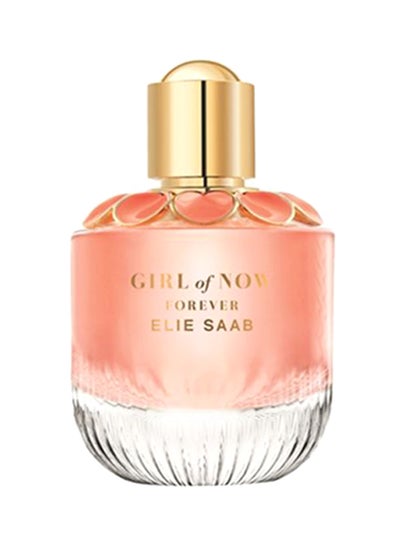Buy Elie Saab Girl Of Now Forever EDP 90ml in UAE