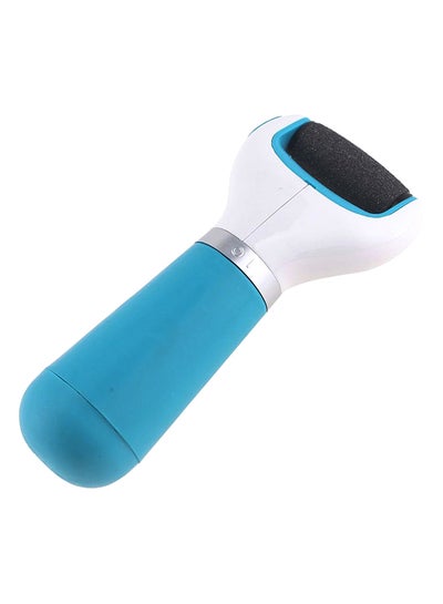 Buy Battery Operated Callus Remover Blue/White/Black in Egypt