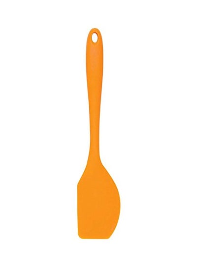 Buy Nonstick Silicone Spatula Multicolour 11.25inch in Egypt