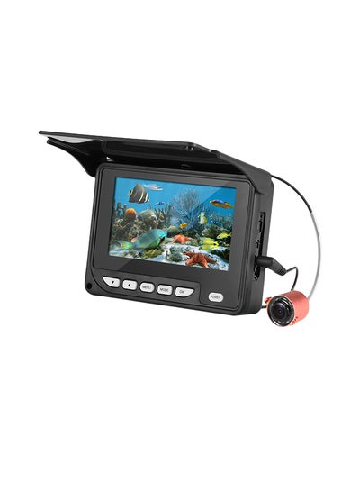 Buy Fishing Camera 20M Cable With Carry Bag 18x9.50x14.50cm in Saudi Arabia