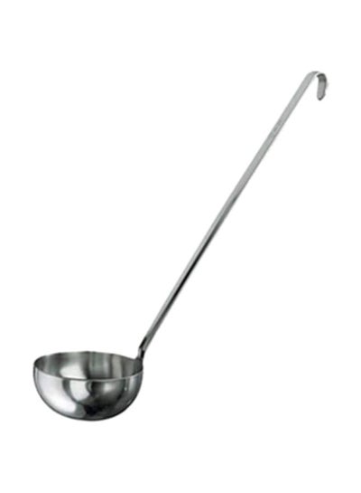 Buy Stainless Steel Ladle Silver in UAE