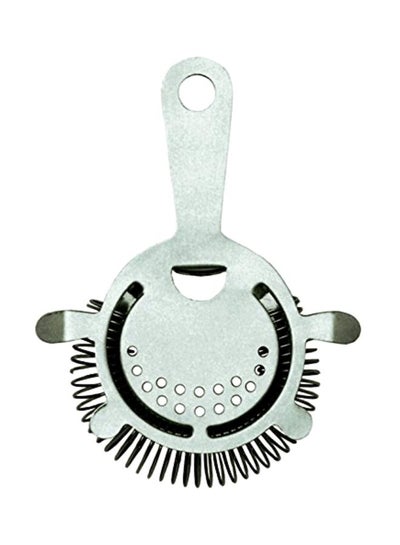 Buy 4 Prong Bar Strainers Silver in UAE