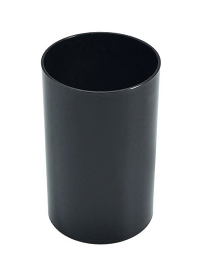 اشتري Kitchen Utensils Holder black 4.3 X 6.9inch في السعودية