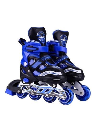 اشتري PU Wheels Inline Skates S في السعودية