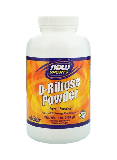 اشتري D-Ribose 454g Powder في الامارات