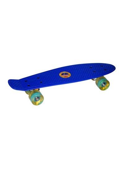 Buy LED Flashing Skateboard in Saudi Arabia