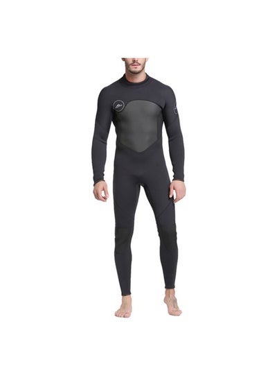 Buy Diving Swim Suit M in Saudi Arabia