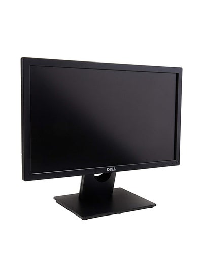 Buy 22-Inch HD LED Monitor 22inch Black in Egypt