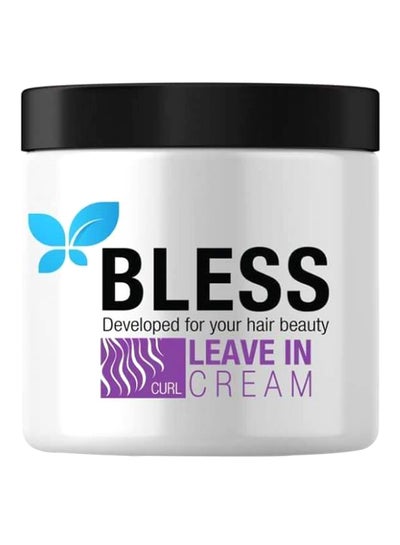 Buy Leave In Cream With Shea Butter 450ml in Egypt