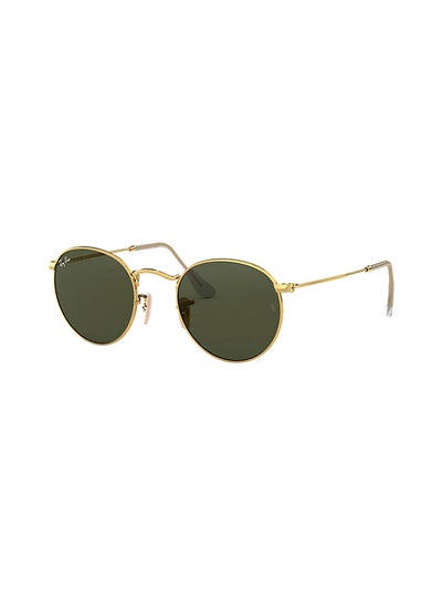 Buy Men's Round Sunglasses in Saudi Arabia