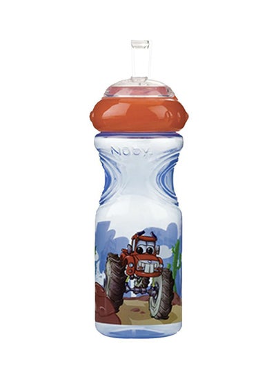 Nuby Decorated Sport Sipper 300ml 