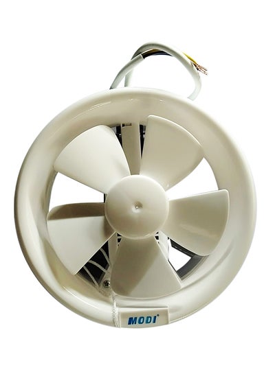 Buy Ultra-Quiet Ventilating Fan MD-FZQ0115R-6A White in UAE