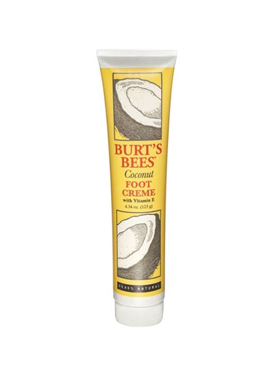 Buy Coconut Foot Creme in UAE