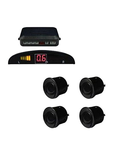 Buy Parking Sensor System kit in UAE