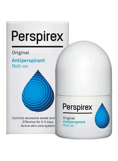 Buy Original Antiperspirant Roll-on 20ml in UAE