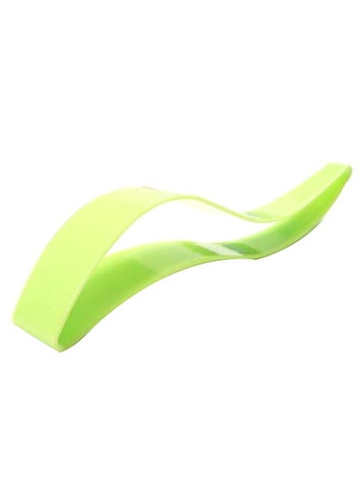 Buy Cake Server Cutter Green in Egypt