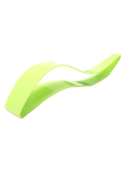 Buy Cake Server Cutter Green in Egypt