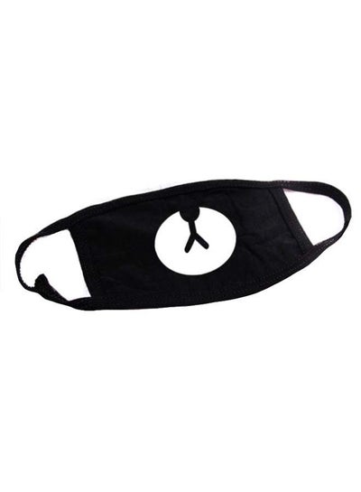 Buy Bear Pattern Half Protective Face Mask in Egypt