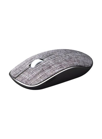 Buy 3510 Plus Wireless Optical Mouse Grey in UAE