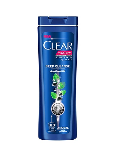 Buy Anti-Dandruff  Deep Cleanse Shampoo 400ml in UAE