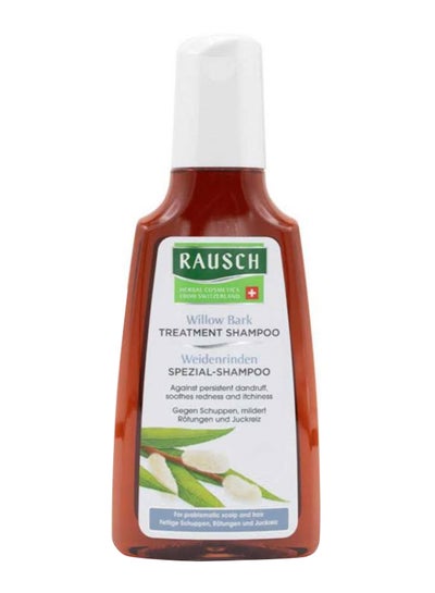 Buy Willow Bark Shampoo 200ml in Saudi Arabia